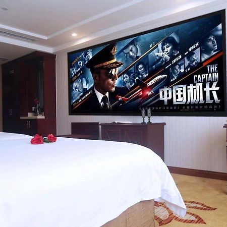 Vienna Hotel Guangzhou Jinshazhou Foshan Eksteriør bilde