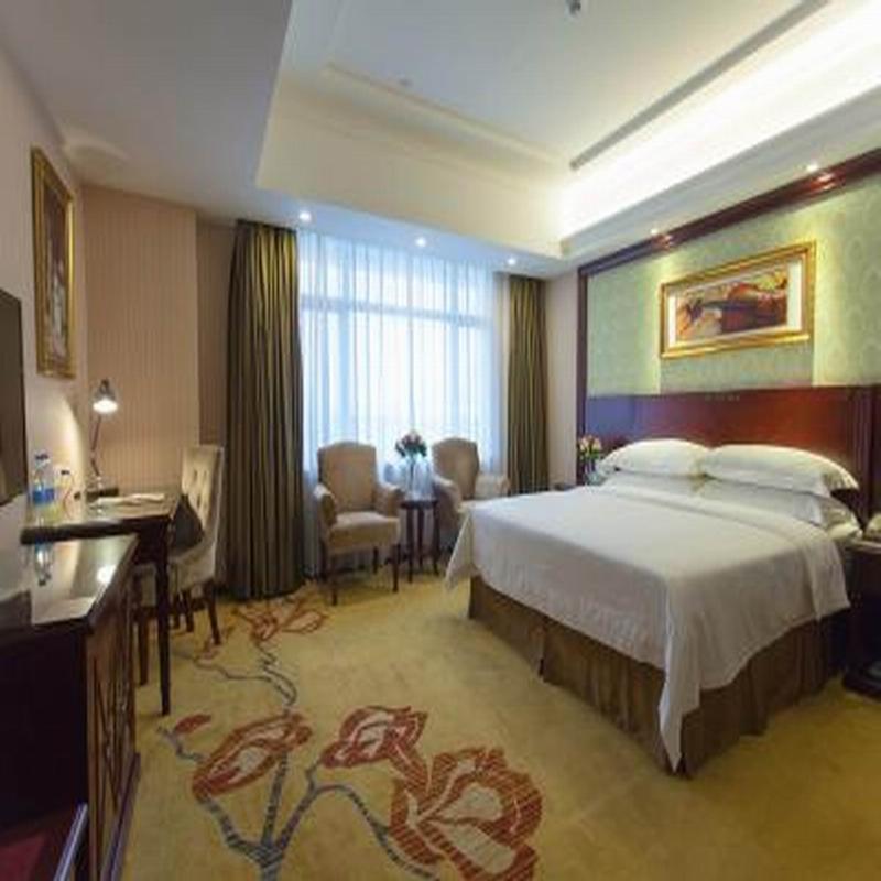 Vienna Hotel Guangzhou Jinshazhou Foshan Eksteriør bilde