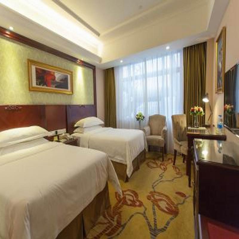 Vienna Hotel Guangzhou Jinshazhou Foshan Eksteriør bilde