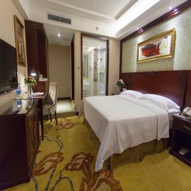 Vienna Hotel Guangzhou Jinshazhou Foshan Eksteriør bilde