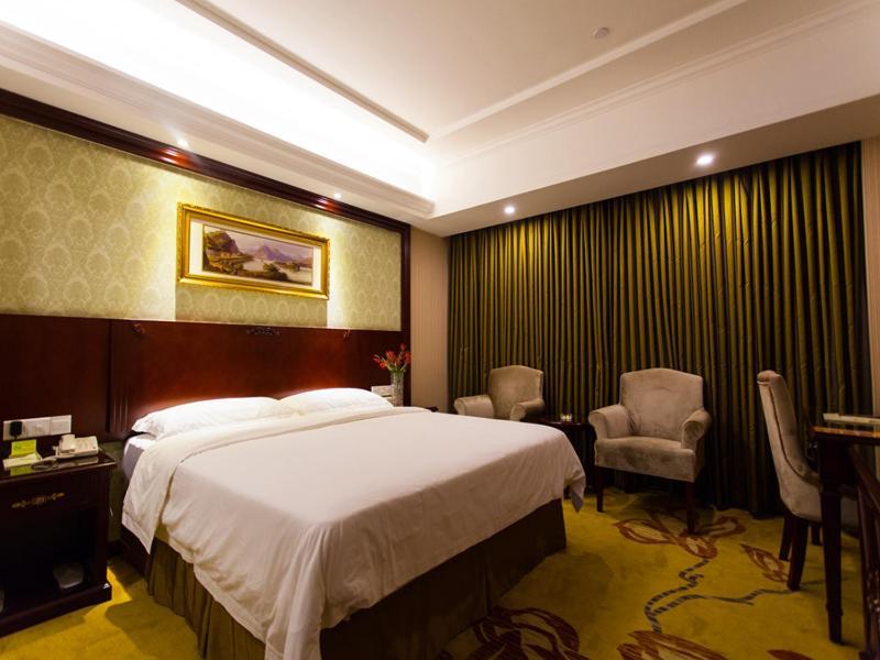 Vienna Hotel Guangzhou Jinshazhou Foshan Eksteriør bilde