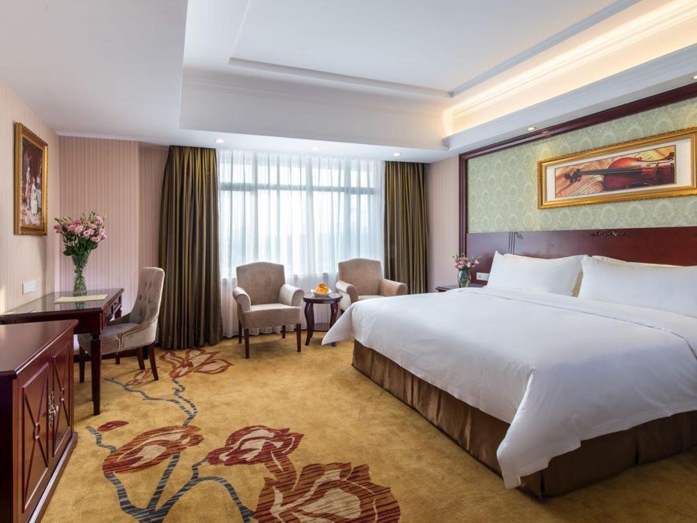 Vienna Hotel Guangzhou Jinshazhou Foshan Eksteriør bilde