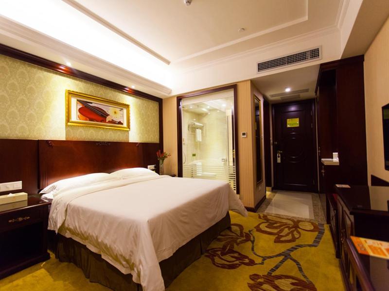 Vienna Hotel Guangzhou Jinshazhou Foshan Eksteriør bilde