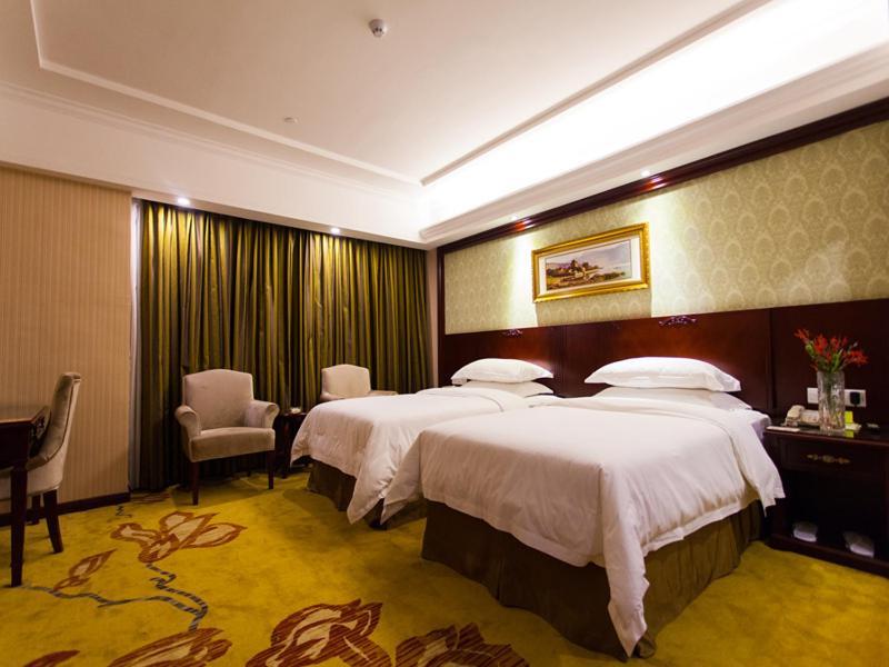 Vienna Hotel Guangzhou Jinshazhou Foshan Eksteriør bilde