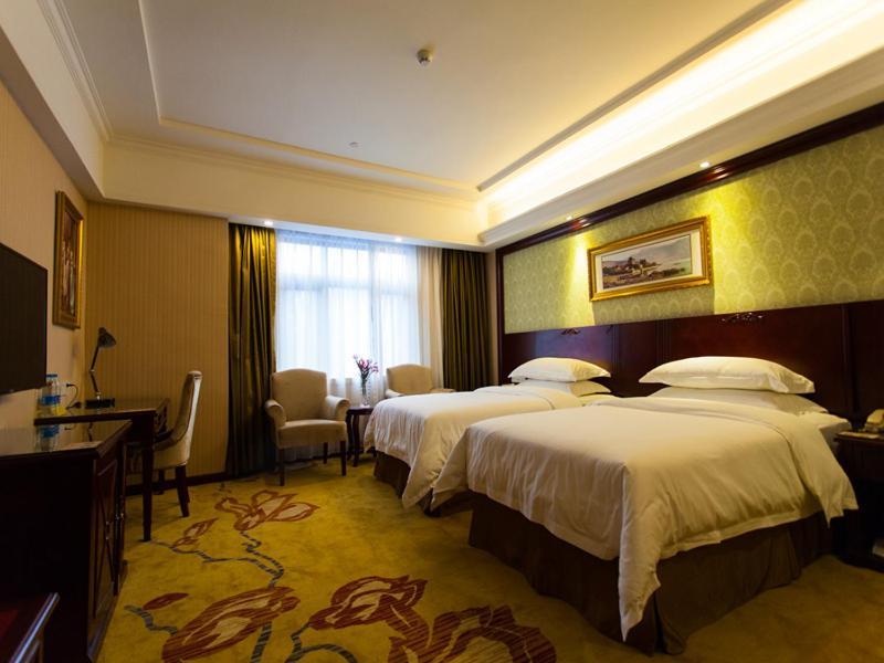 Vienna Hotel Guangzhou Jinshazhou Foshan Eksteriør bilde