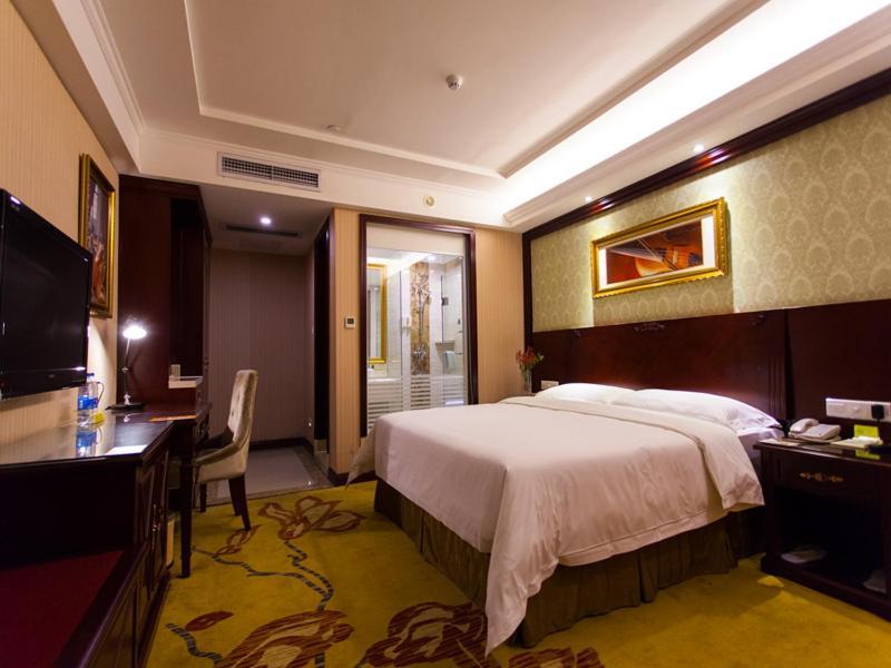 Vienna Hotel Guangzhou Jinshazhou Foshan Eksteriør bilde