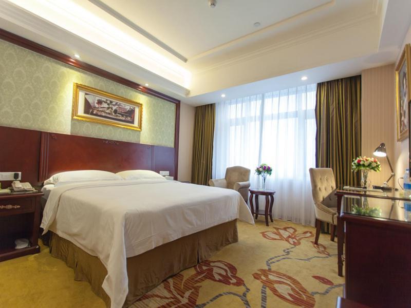 Vienna Hotel Guangzhou Jinshazhou Foshan Eksteriør bilde