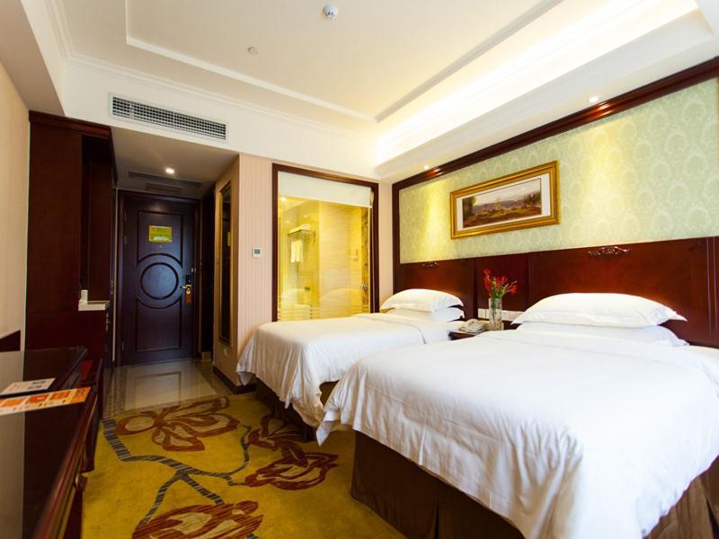 Vienna Hotel Guangzhou Jinshazhou Foshan Eksteriør bilde