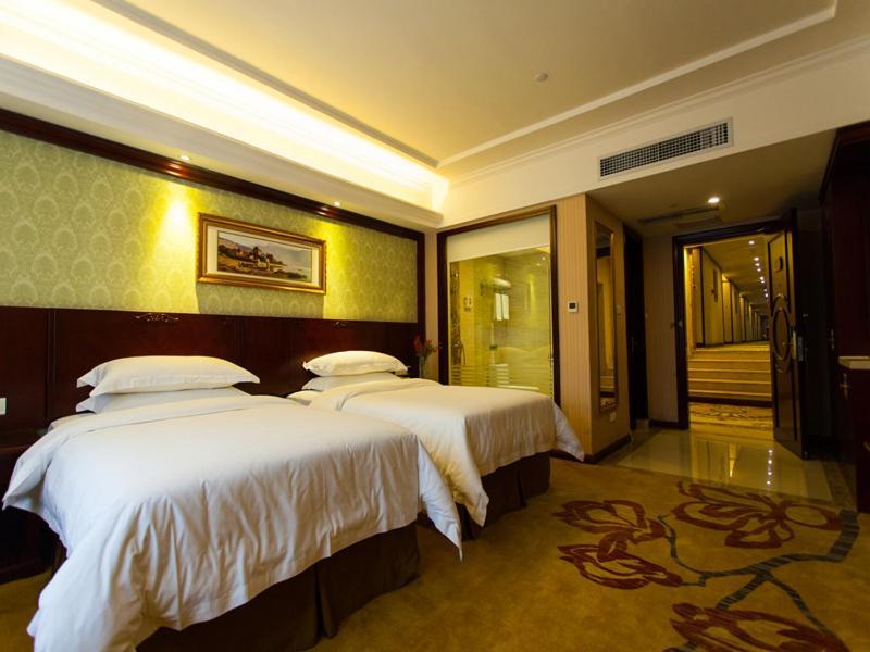 Vienna Hotel Guangzhou Jinshazhou Foshan Eksteriør bilde