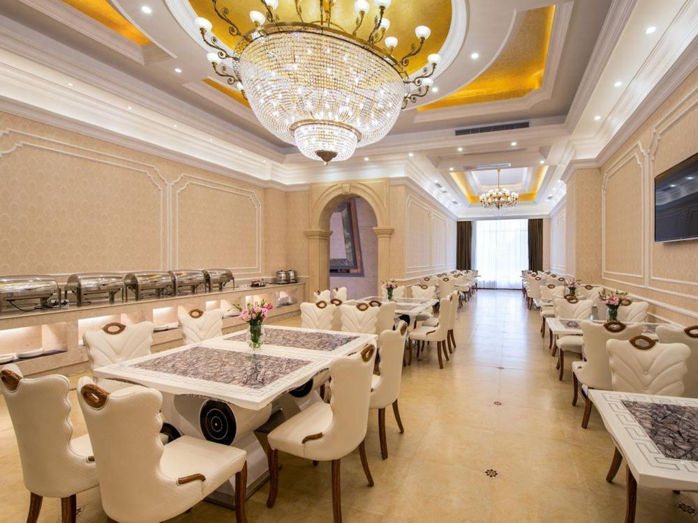 Vienna Hotel Guangzhou Jinshazhou Foshan Eksteriør bilde