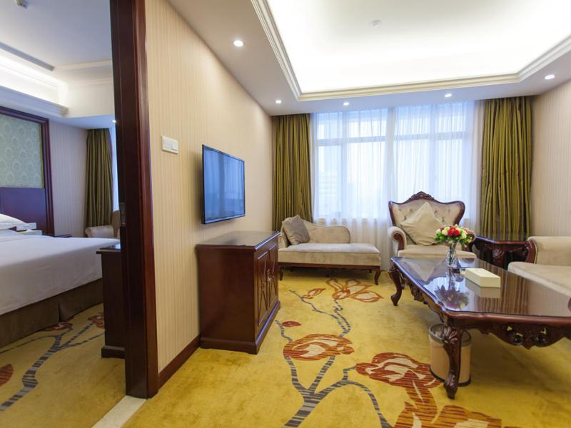 Vienna Hotel Guangzhou Jinshazhou Foshan Eksteriør bilde