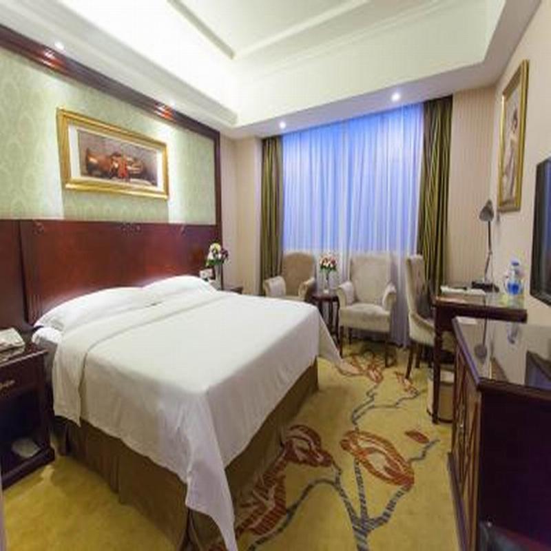 Vienna Hotel Guangzhou Jinshazhou Foshan Eksteriør bilde